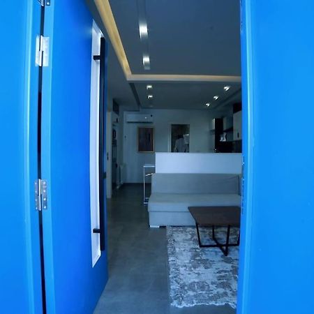 La Cozy Suite Sidi Bou Said Luaran gambar