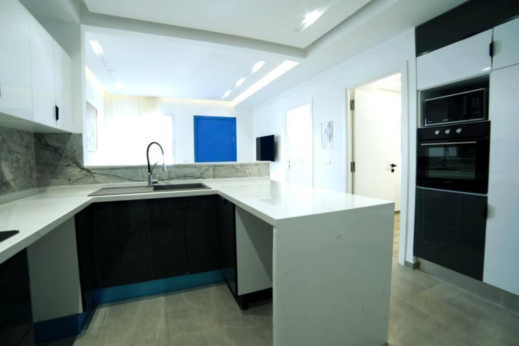 La Cozy Suite Sidi Bou Said Luaran gambar