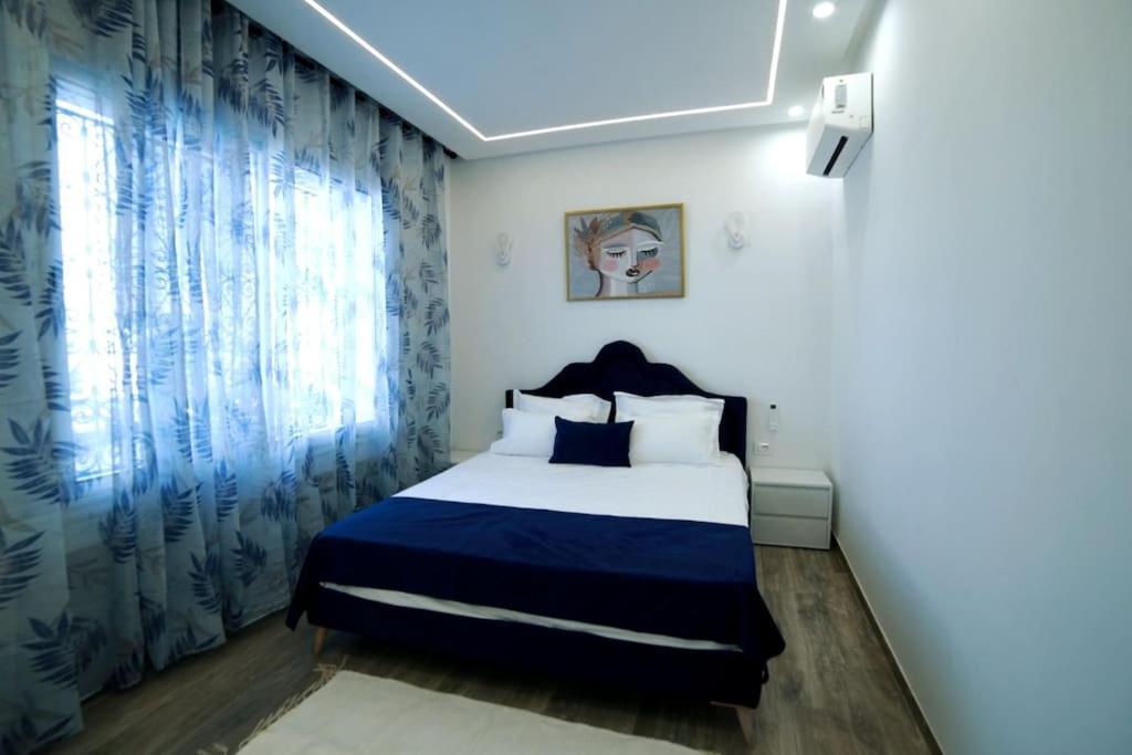 La Cozy Suite Sidi Bou Said Luaran gambar