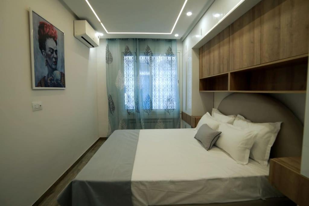 La Cozy Suite Sidi Bou Said Luaran gambar